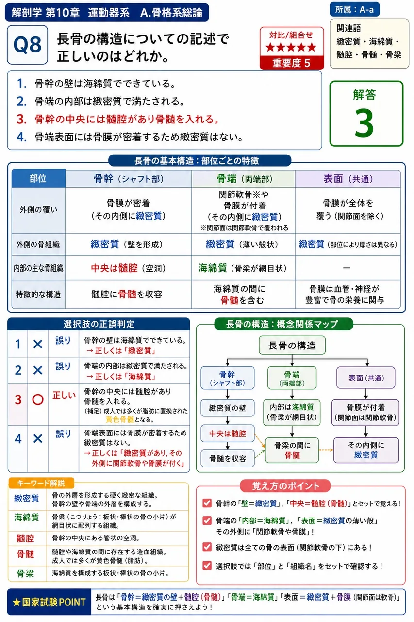 運動終板でのアセチルコリン受容体に対する自己抗体により、易疲労性と筋力低下を生じる疾患は何か。 解説図